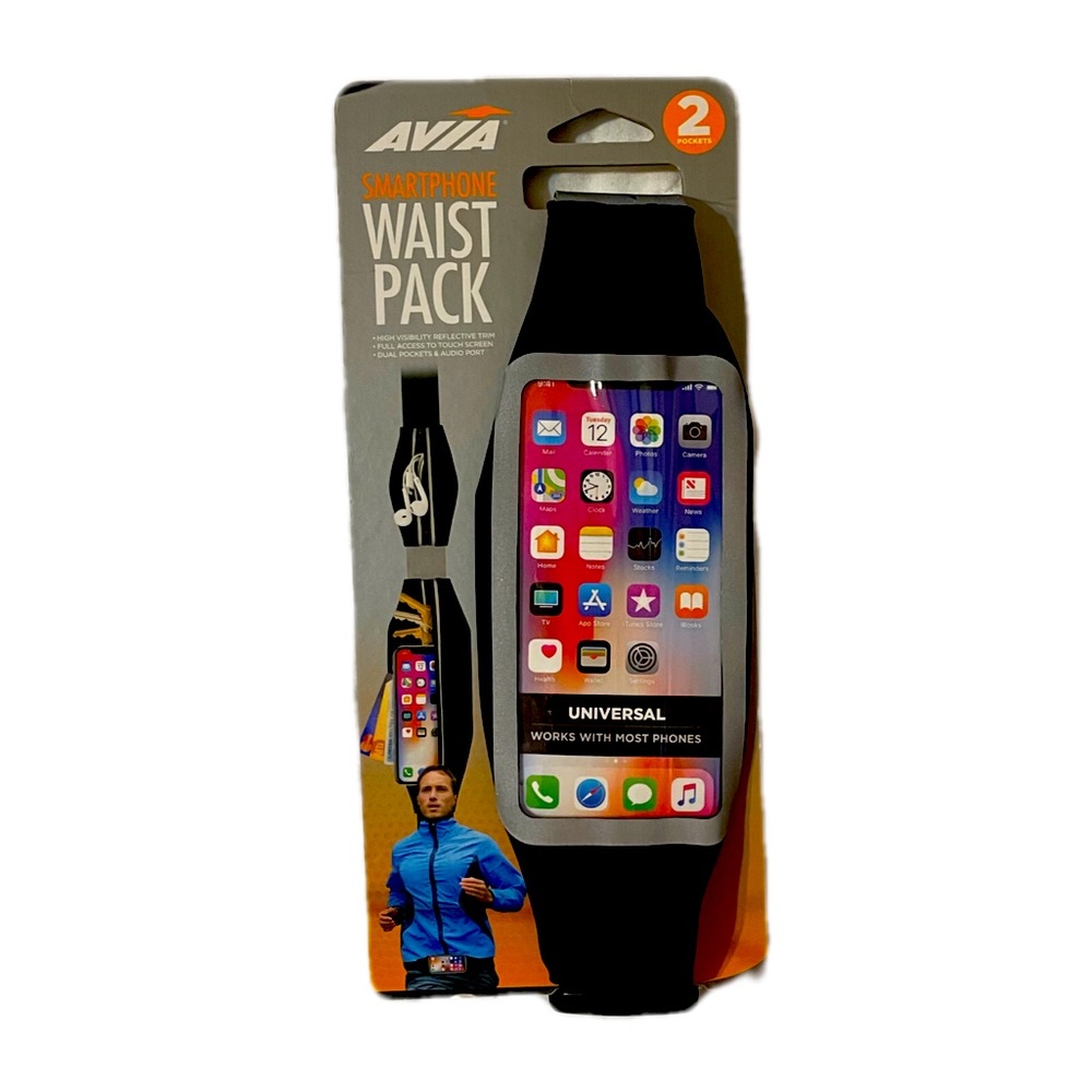 Avia Smartphone Waist Pack